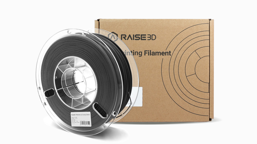 Raise3D TPU-95A